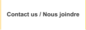 Contact us / Nous joindre